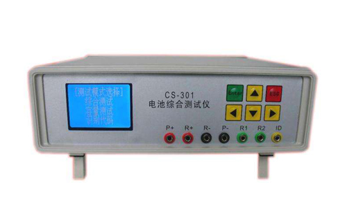 <b>便攜式UPS電池測試儀使用方法，趕快來試試!</b>