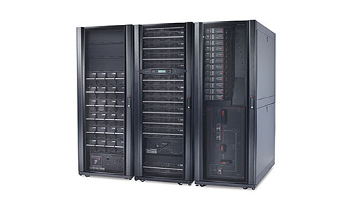 <b>模塊化UPS電源構成及優缺點，你了解嗎?</b>