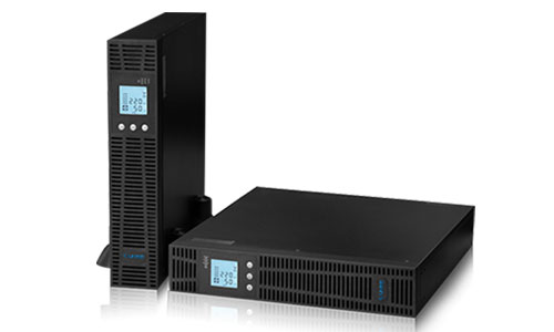 <b>機架式UPS電源係統維護的秘訣，你都知道嗎?</b>