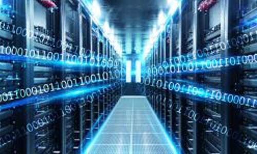 <b>未來數據中心機架式UPS四大供電方向，你知道嗎?</b>