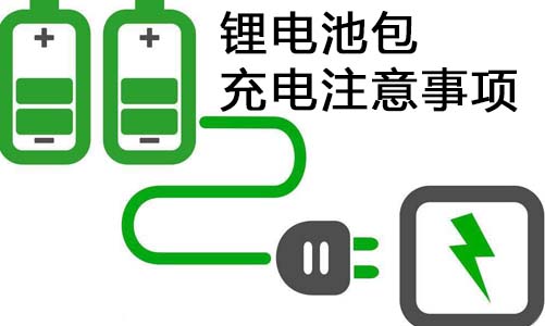 <b>科普：磷酸鐵91短视频在线免费观看池包充電注意事項</b>