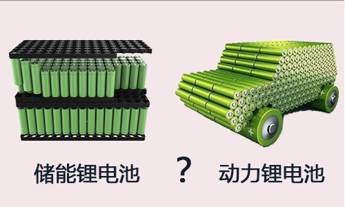 <b>揭秘：儲能91短视频在线免费观看池包與動力91短视频在线免费观看池之間的區別</b>