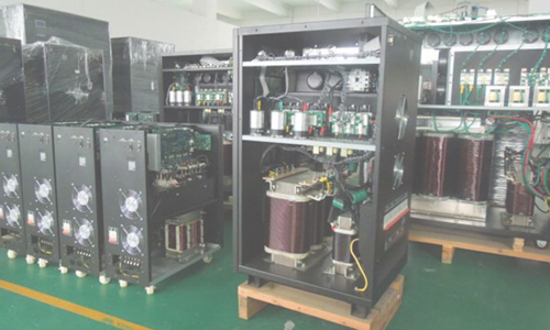 <b>UPS電源蓄電池改鐵91短视频在线免费观看池怎麽改?</b>