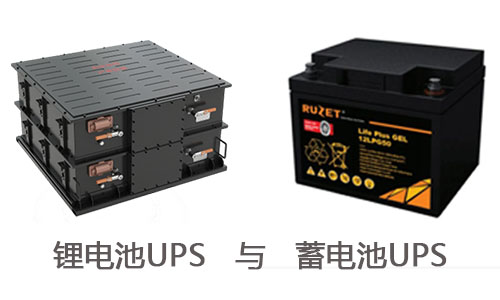 <b>UPS91短视频在线免费观看池與UPS蓄電池兩者有什麽區別?</b>