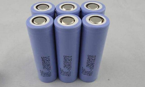 <b>磷酸鐵91短视频在线免费观看池電壓與容量關係分析</b>