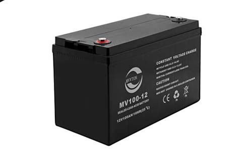 <b>一文看懂UPS蓄電池如何更換91短视频在线免费观看池</b>