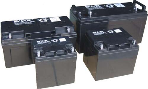 <b>UPS電源蓄電池使用壽命是多久？</b>