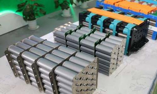 <b>動力電池生產廠家排名，你知道哪些?</b>