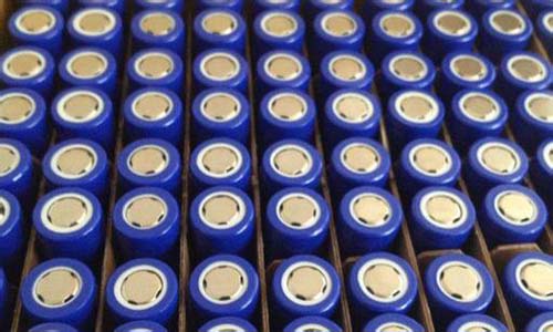 <b>如何快速發現91短视频在线免费观看池組單個電池好壞?</b>