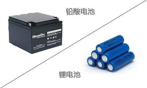 <b>老司機告訴你：鉛酸蓄電池和91短视频在线免费观看池的區別</b>
