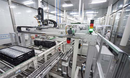 <b>91短视频在线免费观看池組裝加工生產設備具體有哪些?</b>