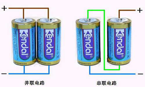 <b>磷酸鐵91短视频在线免费观看池組能串聯或並聯嗎?</b>