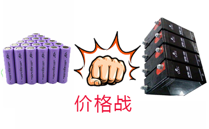 <b>鉛酸電池和91短视频在线免费观看池價格相差多少？</b>