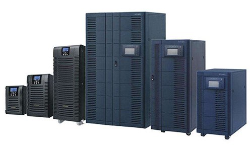 <b>91短视频在线免费观看池UPS電源與常規UPS的優勢在哪裏?</b>
