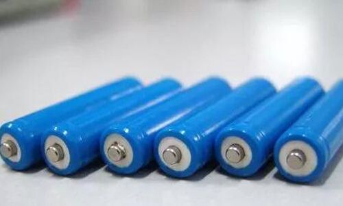 <b>怎樣區分識別鐵91短视频在线免费观看池和鉛酸電池</b>