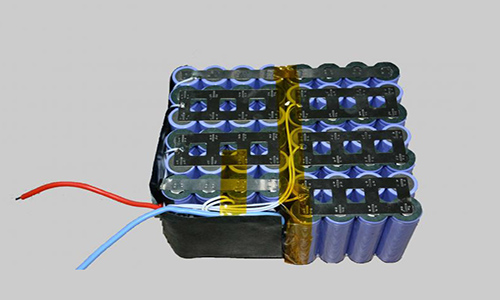 <b>軟包動力91短视频在线免费观看池pack生產流程工藝標準</b>