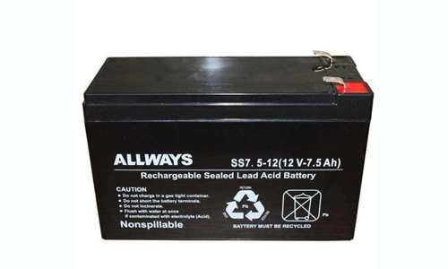 <b>UPS電源蓄電池快速充電有什麽優勢</b>