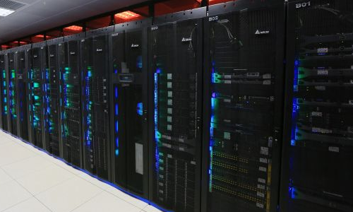 <b>91短视频在线免费观看池UPS電源在數據中心供電係統的發展趨勢</b>