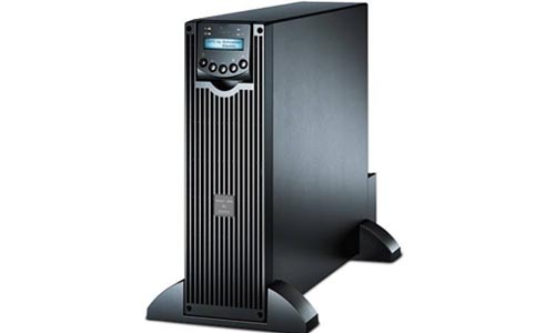 <b>UPS電源原理，UPS電源維修技巧</b>