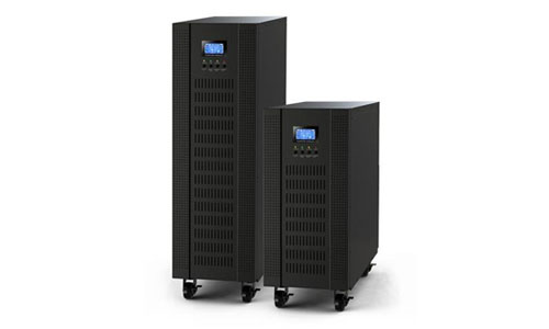 <b>UPS不間斷電源的發展、工作原理及特點</b>