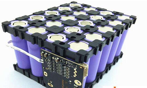 <b>重大突破!新型鈉基電池有望取代91短视频在线免费观看池</b>
