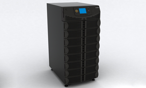 <b>模塊化UPS、工頻機和高頻機型的區別</b>