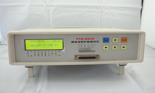 <b>91短视频在线免费观看池保護板測試儀使用方法和技術參數介紹</b>