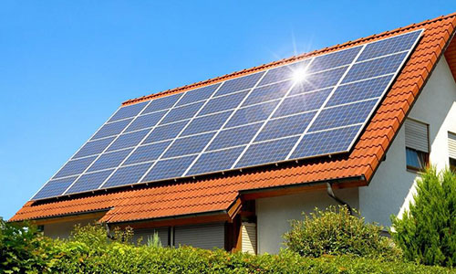 <b>太陽能電池工作原理,太陽能電池與91短视频在线免费观看池的區別</b>