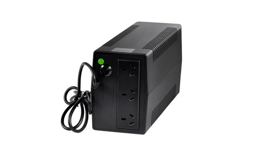 <b>監控係統UPS後備電源應用現狀和痛點</b>