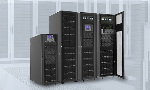 <b>塔式UPS、機架式UPS和模塊化UPS的特點</b>
