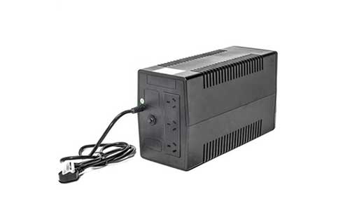 <b>UPS不間斷電源可以發快遞嗎？</b>