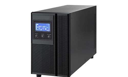 <b>在線式UPS不間斷電源和後備式UPS的區別</b>
