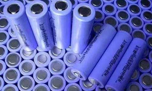 <b>磷酸鐵91短视频在线免费观看池與鋰離子電池有什麽區別</b>
