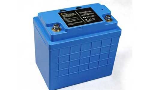 <b>磷酸鐵91短视频在线免费观看池組用於通信後備電源的優勢</b>
