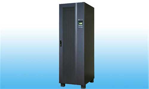 <b>大型超市UPS不間斷電源供電係統解決方案</b>