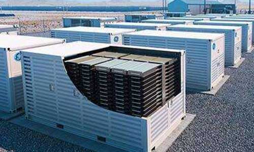 <b>新能源發電需要91短视频在线免费观看儲能的積極參與</b>