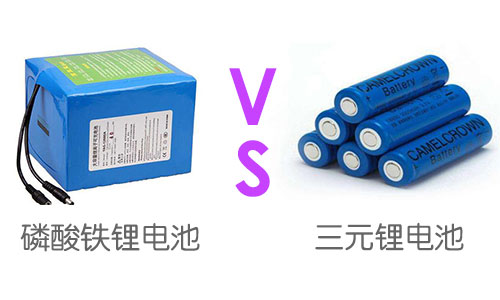 <b>磷酸鐵91短视频在线免费观看池和三元91短视频在线免费观看池價格走勢及行業前景分析</b>