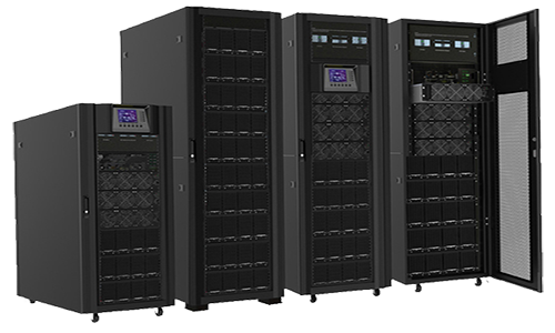 <b>什麽是模塊化UPS電源?模塊化UPS電源概述</b>