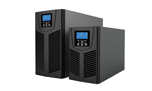 <b>不間斷電源選型原則，UPS在規格上是怎麽設計的</b>