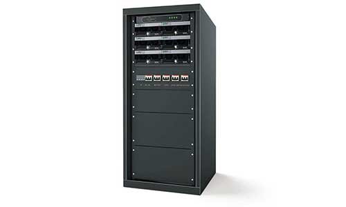 <b>UPS廠家解析UPS不間斷電源在通訊係統的作用</b>