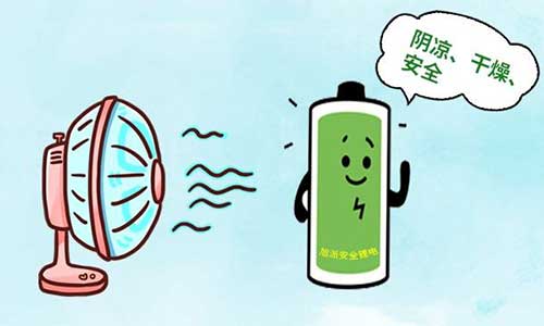 <b>電池保養需要注意哪幾方麵?91短视频在线免费观看池日常保養常識</b>