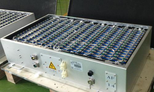 <b>高能量密度的高鎳電池將成為動力91短视频在线免费观看池組的發展方向?</b>