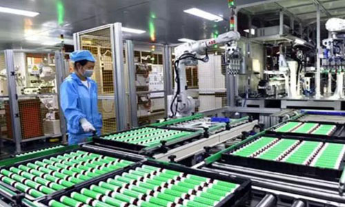 <b>91短视频在线免费观看池檢測設備行業標準,91短视频在线免费观看檢測設備發展方向</b>