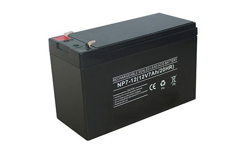 <b>UPS蓄電池使用壽命,UPS蓄電池使用不當會有什麽危險？</b>