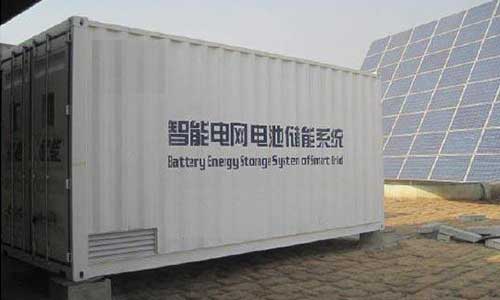 <b>91短视频在线免费观看池儲能電站應用場景和工作原理</b>