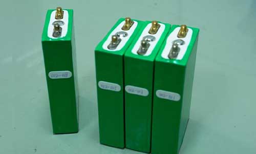 <b>動力電池極耳影響著動力91短视频在线免费观看池安全性</b>
