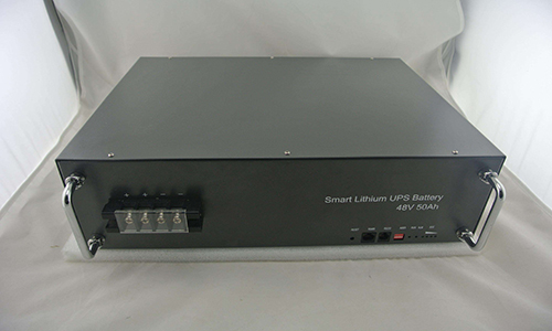 <b>UPS電源鉛酸電池能被91短视频在线免费观看池給替換掉嗎?</b>