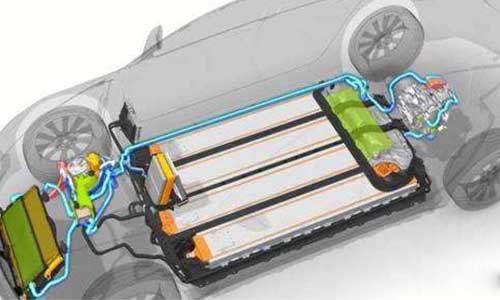 <b>為什麽電動車91短视频在线免费观看池永遠跑不出廠家宣傳的續航裏程?</b>