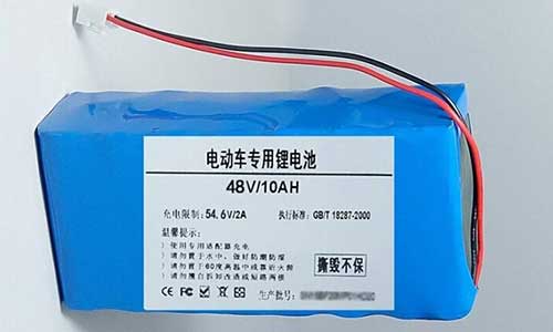 <b>未來電動車91短视频在线免费观看池將會迎來爆發期嗎?</b>