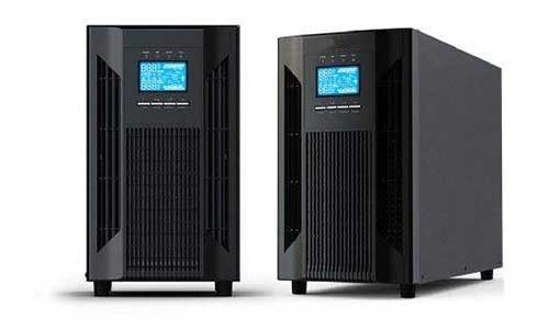 <b>UPS廠家解讀應急電源、備用電源和消防主機電源有什麽區別</b>